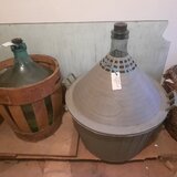 Tuica tescovina si prune